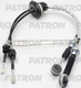 Миниатюра изображения товара Трос КПП Patron PC9024 