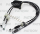 Миниатюра изображения товара Трос КПП Patron PC9029