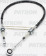 Миниатюра изображения товара Трос КПП Patron PC9036