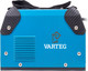 Миниатюра изображения товара Инвертор сварочный FoxWeld Varteg 210 / 5893