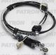 Миниатюра изображения товара Трос КПП Patron PC9060 