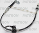 Миниатюра изображения товара Трос КПП Patron PC9062