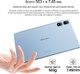 Миниатюра изображения товара Планшет Blackview Tab 16 Pro 8GB/256GB / TAB16PRO_G (серый)