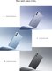 Миниатюра изображения товара Планшет Blackview Tab 16 Pro 8GB/256GB / TAB16PRO_G (серый)