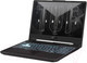 Миниатюра изображения товара Игровой ноутбук Asus TUF Gaming A15 FA506NF-HN018