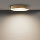 Миниатюра изображения товара Люстра Maytoni Ceiling C032CL-45W4K-RD-MG