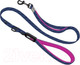 Миниатюра изображения товара Поводок Joyser Walk Base Leash / 8013J (S, синий/розовый)