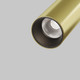 Миниатюра изображения товара Трековый светильник Maytoni TR032-4-5W3K-M-DS-BBS