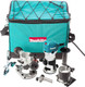 Миниатюра изображения товара Профессиональный фрезер Makita RT0702CX2