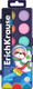 Миниатюра изображения товара Акварельные краски Erich Krause Kids Space Animals / 61364 (12цв)
