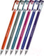 Миниатюра изображения товара Набор гелевых ручек Erich Krause G-Cube / 61307 (6шт)