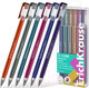 Миниатюра изображения товара Набор гелевых ручек Erich Krause G-Cube / 61307 (6шт)