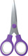 Миниатюра изображения товара Ножницы канцелярские Erich Krause Junior Protect / 58196