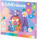 Миниатюра изображения товара Пластилин Erich Krause Jolly Friends Pastel Bloom / 61354 (12цв)