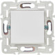 Миниатюра изображения товара Выключатель IEK Skandy SK-V12-0-10-K01 (арктический белый)