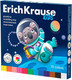 Миниатюра изображения товара Пластилин Erich Krause Kids Space Animals / 61331 (10цв)