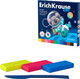 Миниатюра изображения товара Пластилин Erich Krause Kids Space Animals / 61331 (10цв)