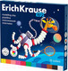 Миниатюра изображения товара Пластилин Erich Krause Kids Space Animals / 61332 (12цв)