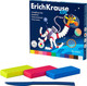 Миниатюра изображения товара Пластилин Erich Krause Kids Space Animals / 61332 (12цв)