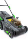 Миниатюра изображения товара Газонокосилка аккумуляторная Favourite OBS 21 WET Prof / 555021370