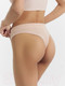 Миниатюра изображения товара Комплект женских трусов Mark Formelle 412492-3 (р.94, персиковый румянец)