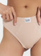 Миниатюра изображения товара Комплект женских трусов Mark Formelle 412492-3 (р.98, персиковый румянец)