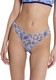 Миниатюра изображения товара Трусы женские Mark Formelle 412394 (р.94, россыпь листиков на голубом)