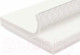 Миниатюра изображения товара Матрас в кроватку Polini Kids Волшебные сны Перышко 115x70x10 (бязь)