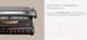 Миниатюра изображения товара Электрогриль Redmond SteakMaster GM300 (серый/металл)