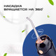 Миниатюра изображения товара Ирригатор Evolution WF-03 (темно-синий)