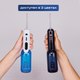 Миниатюра изображения товара Ирригатор Evolution WF-03 (темно-синий)