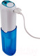 Миниатюра изображения товара Ирригатор Evolution WF-03 (белый/синий)