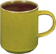 Миниатюра изображения товара Чашка Corone Cocorita XSY2235 / фк8925 (желтый)