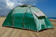Миниатюра изображения товара Палатка TauMANN Montana 4 / 05788