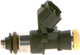 Миниатюра изображения товара Форсунка топливная Bosch 0280158862