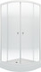 Миниатюра изображения товара Душевой уголок Triton Лайт 90x90 А 