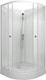 Миниатюра изображения товара Душевая кабина Triton Лайт 90x90 А