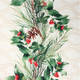 Миниатюра изображения товара Скатерть Этель Christmas Wreath / 10554232