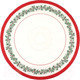 Миниатюра изображения товара Скатерть Этель Christmas Wreath / 10554232