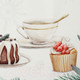 Миниатюра изображения товара Скатерть Этель New Years Treat / 10554242