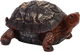 Миниатюра изображения товара Фигурка для сада Хорошие сувениры Черепаха средняя / 4473122
