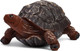 Миниатюра изображения товара Фигурка для сада Хорошие сувениры Черепаха средняя / 4473122