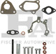 Миниатюра изображения товара Ремкомплект турбокомпрессора Fischer Automotive KT120070
