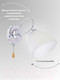 Миниатюра изображения товара Бра Aitin-Pro НББ 03-60-102 / C1485/1W