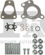 Миниатюра изображения товара Ремкомплект турбокомпрессора Fischer Automotive KT220045
