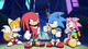 Миниатюра изображения товара Игра для игровой консоли PlayStation 5 Sonic Origins Plus (EU pack, RU subtitles)