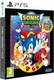 Миниатюра изображения товара Игра для игровой консоли PlayStation 5 Sonic Origins Plus (EU pack, RU subtitles)
