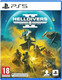 Миниатюра изображения товара Игра для игровой консоли PlayStation 5 Helldivers 2 (EU pack, RU subtitles)