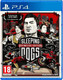 Миниатюра изображения товара Игра для игровой консоли PlayStation 4 Sleeping Dogs:Definitive Edition (EU pack, RU subtitles)