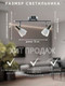 Миниатюра изображения товара Спот Aitin-Pro НПБ 02-2х60-102 / S5186/2 (хром/титан)